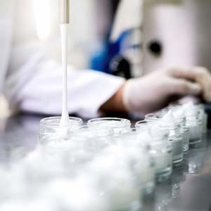 Industria farmacéutica