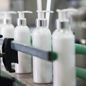 Industria química