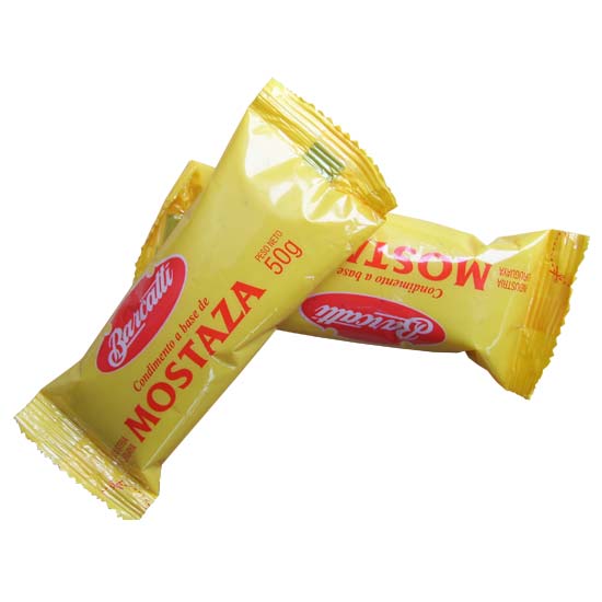 mostaza