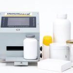Impresora INK-JET de mesa T-A 1.2