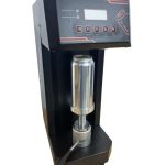 Selladora de latas semiautomatica WY-990 1.0