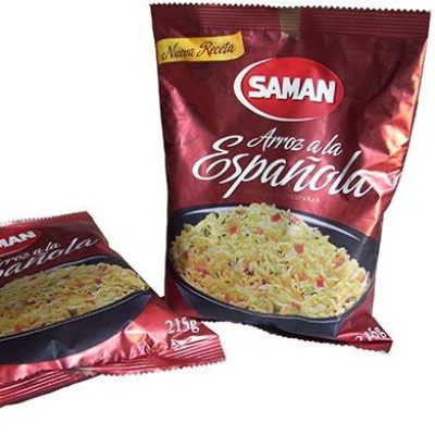 BOLSAS DE SAMAN chicas