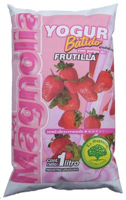 YOGURT 3