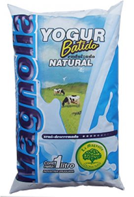 YOGURT 4