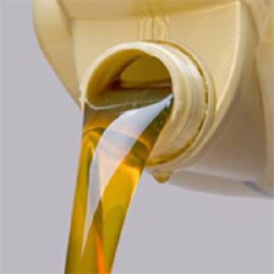 aceite