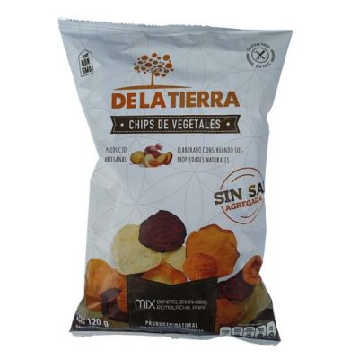chips-vegetales