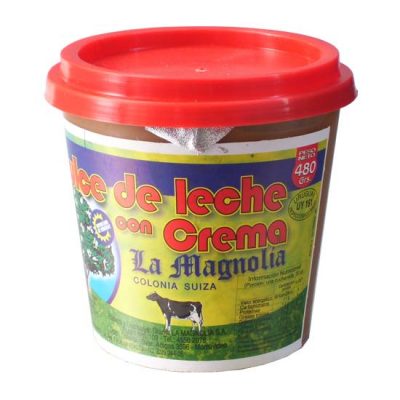 dulce-leche