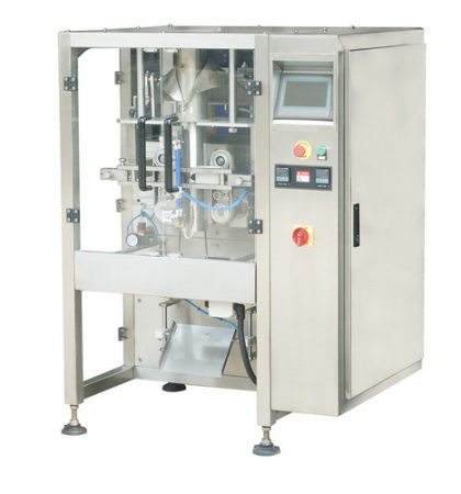 Máquina envasadora vertical IND 420 INOX