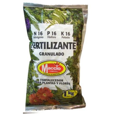 fertilizante