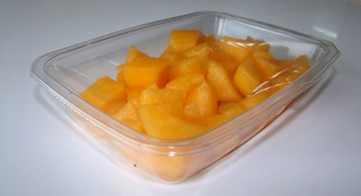 melon atmosfera modifcada