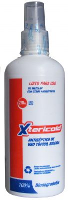 xtericolod copiar